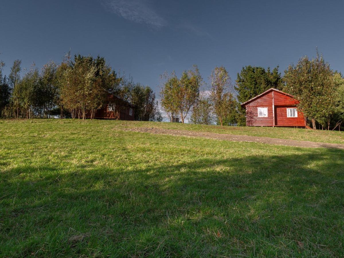 Bordemundo B&B Y Cabanas Пуэрто-Варас Номер фото
