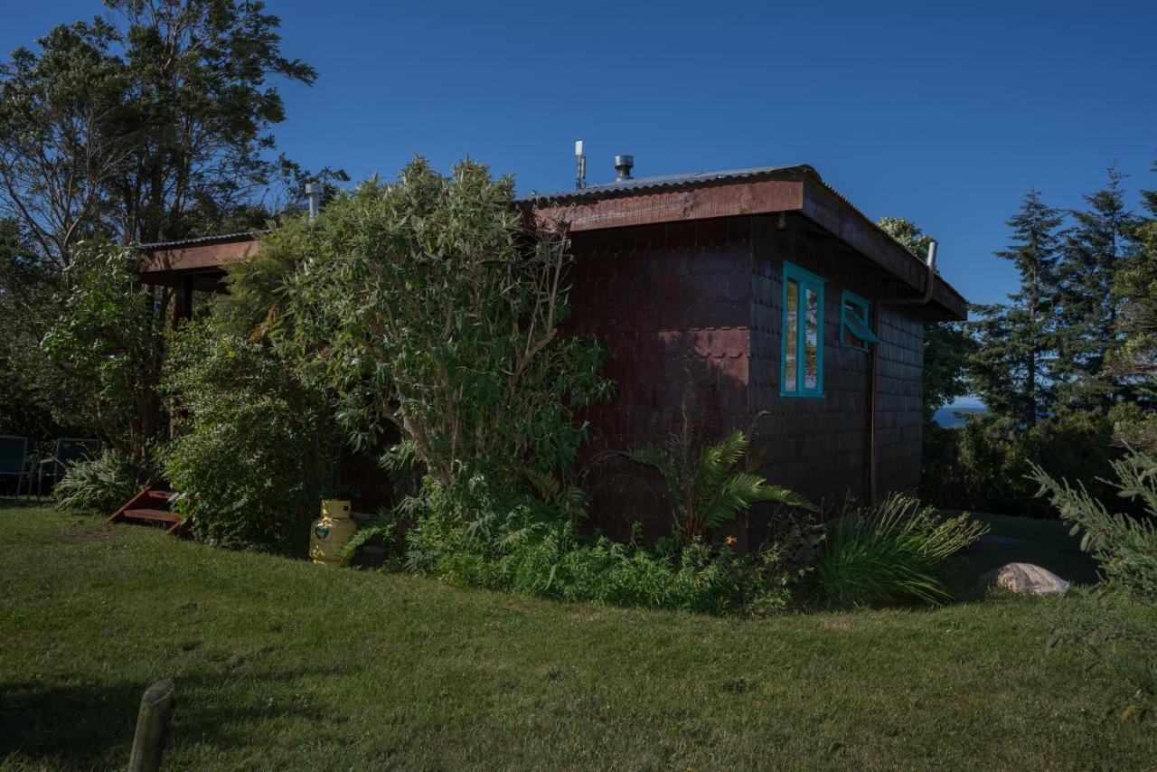 Bordemundo B&B Y Cabanas Пуэрто-Варас Экстерьер фото