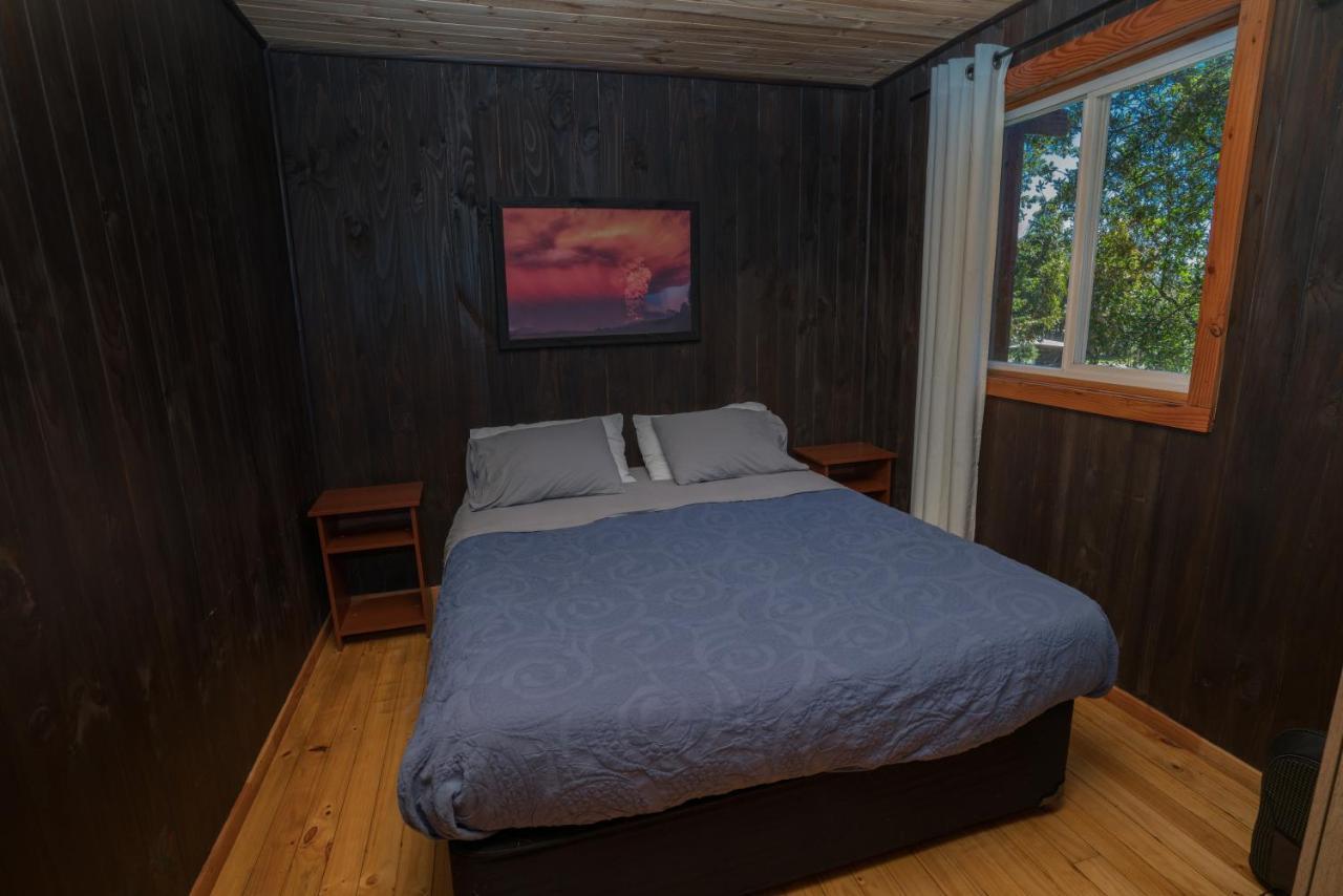 Bordemundo B&B Y Cabanas Пуэрто-Варас Экстерьер фото