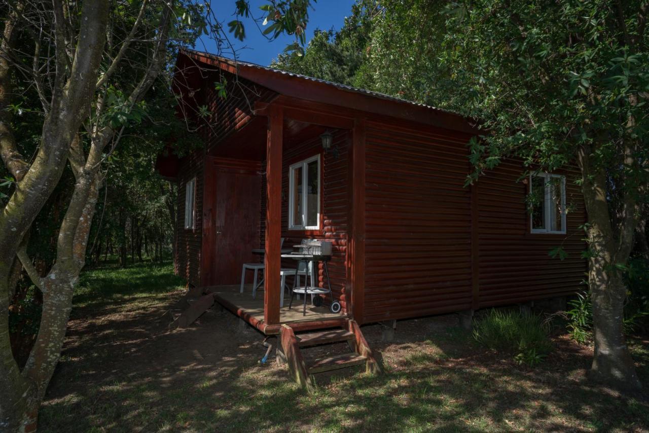 Bordemundo B&B Y Cabanas Пуэрто-Варас Экстерьер фото